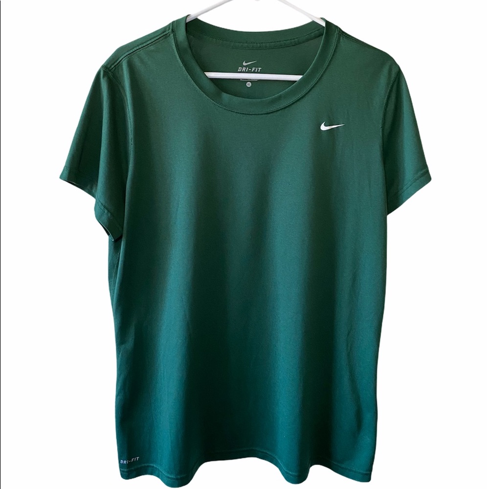 NIKE Dry Fit shirt